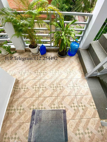 Nice Fully Furnished Apartment for Rent