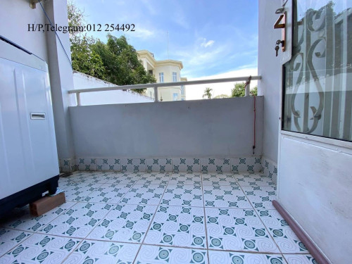 Nice Fully Furnished Apartment for Rent