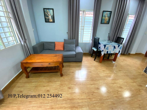 Nice Fully Furnished Apartment for Rent
