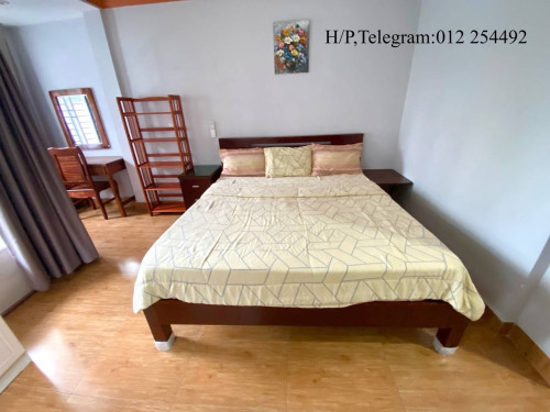 Nice Fully Furnished Apartment for Rent
