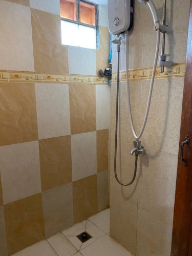 Nice Studio Apartment Elevator near st 271 Boeng Tompun