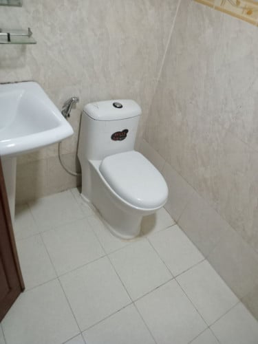 Nice Studio Apartment Elevator near st 271 Boeng Tompun