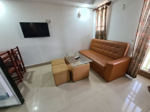 Nice Studio Apartment Elevator near st 271 Boeng Tompun Chipmong mall