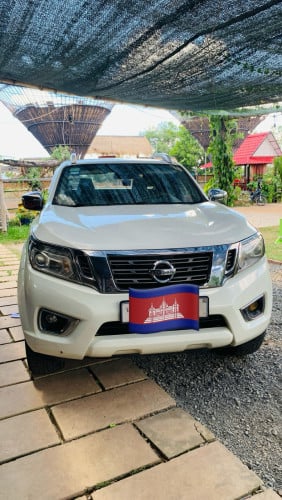 Nissan Navara 018