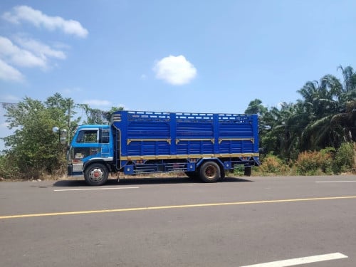 Nissan5Tស្តាំលក់