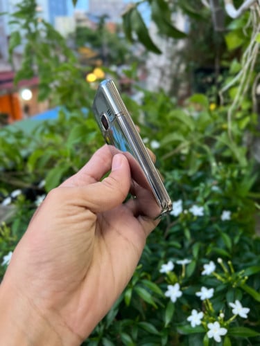 Nokia 6700C អត់ដេីរ Camera ដាក់ស៉ីម Call បានធម្មតា
