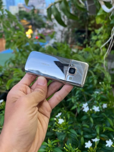 Nokia 6700C អត់ដេីរ Camera ដាក់ស៉ីម Call បានធម្មតា