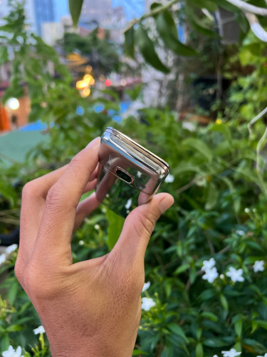 Nokia 6700C អត់ដេីរ Camera ដាក់ស៉ីម Call បានធម្មតា