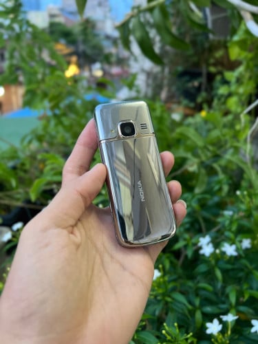 Nokia 6700C អត់ដេីរ Camera ដាក់ស៉ីម Call បានធម្មតា