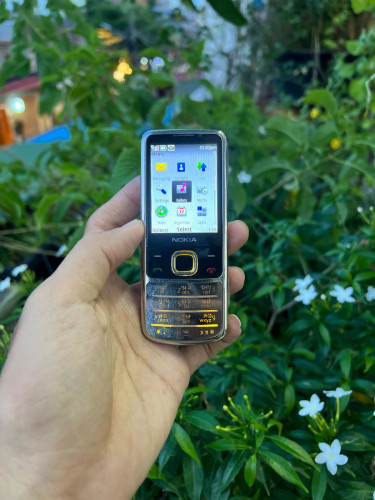 Nokia 6700C អត់ដេីរ Camera ដាក់ស៉ីម Call បានធម្មតា
