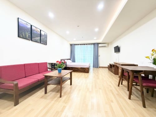 Olympia City- Studio room for rent