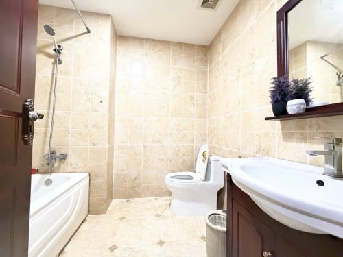 Olympia City- Studio room for rent