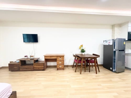 Olympia City- Studio room for rent
