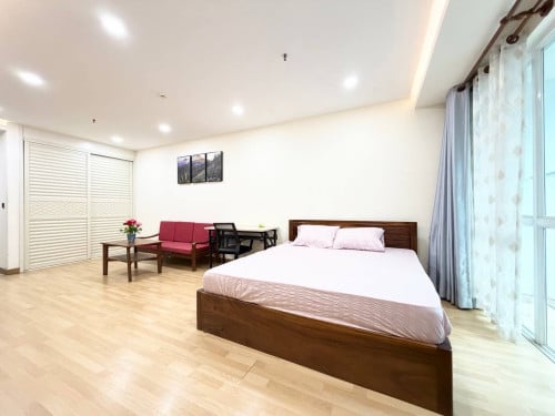 Olympia City- Studio room for rent