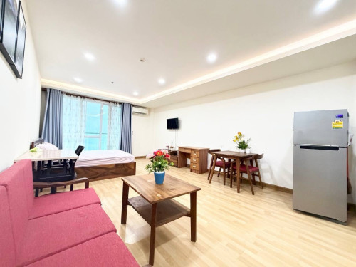 Olympia City- Studio room for rent