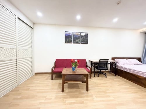 Olympia City- Studio room for rent