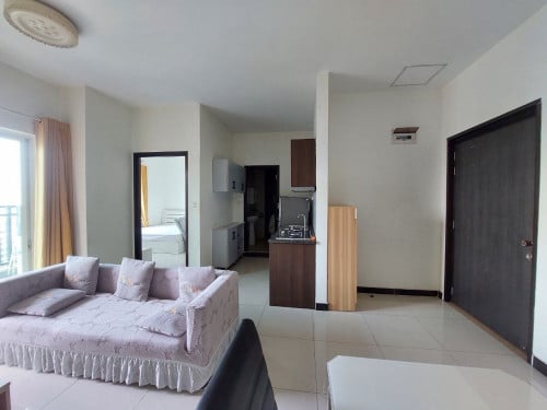 OneBedroom Condo For Rent | Kirirom
