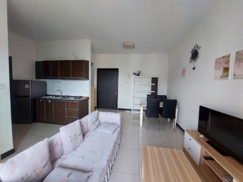 OneBedroom Condo For Rent | Kirirom