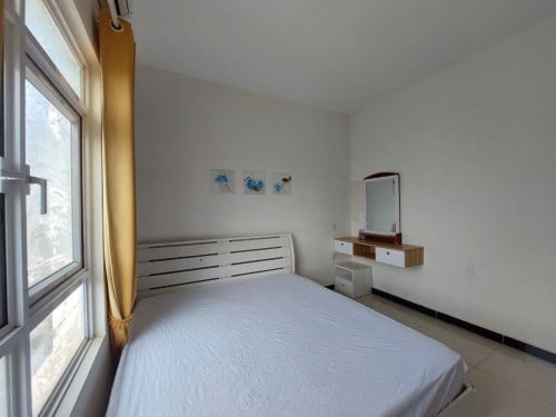 OneBedroom Condo For Rent | Kirirom