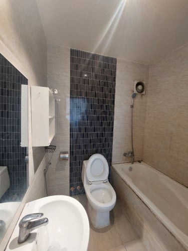 OneBedroom Condo For Rent | Kirirom