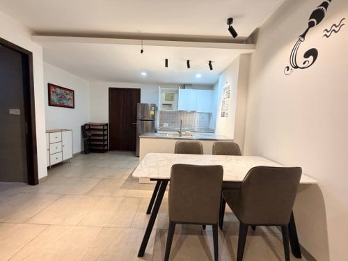 OneBedroom Condo for Rent | St 60m