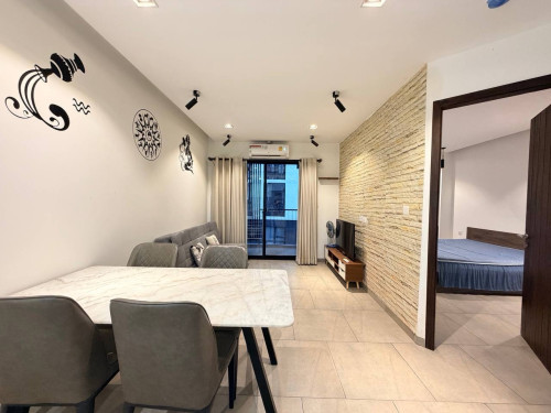 OneBedroom Condo for Rent | St 60m