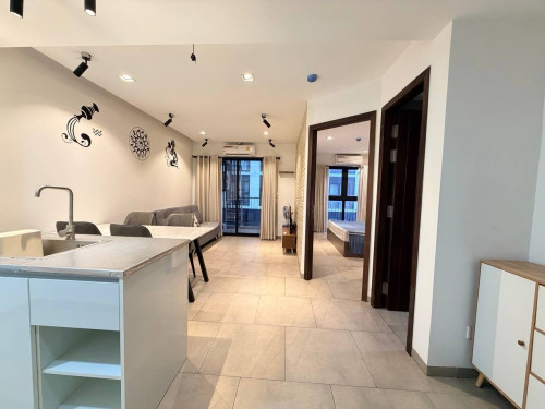 OneBedroom Condo for Rent | St 60m