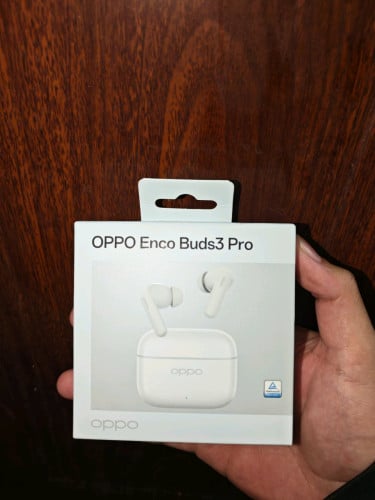 Oppo enco buds3 pro