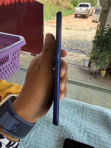 Oppo F11 Company SIM2 Ram6/8G 128Gb/256GBសាណុំហ្សុីន98%