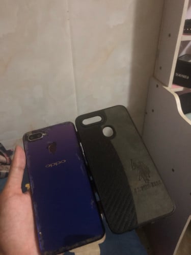 Oppo f9 15$ Ram 6 64gb