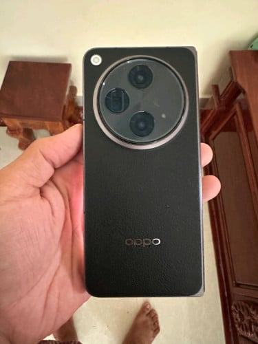 Oppo find n3