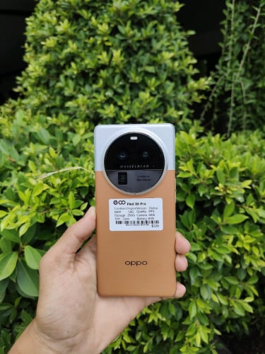 Oppo Find X6Pro Global