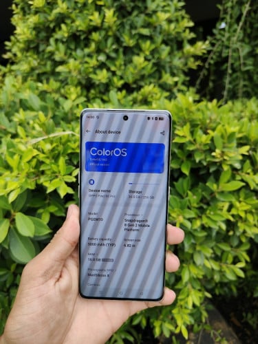Oppo Find X6Pro Global