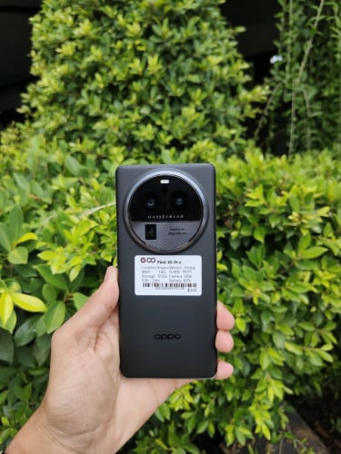 Oppo Find X6Pro Global