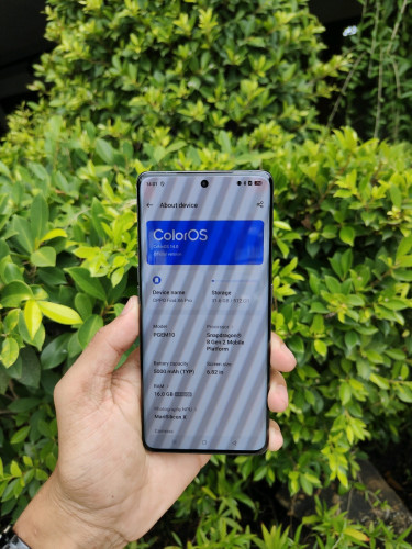Oppo Find X6Pro Global