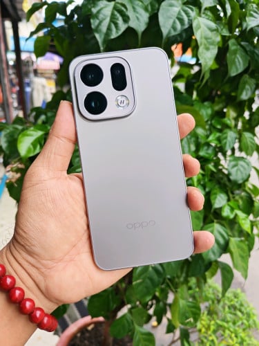 OPPO Find X9 12+12 256G ក្រុមហ៊ុន Full set