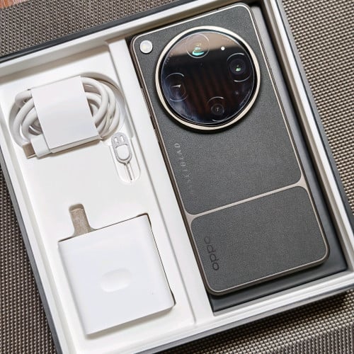 OPPO Find X9 Ultra 16GB/512GB China 99.99%