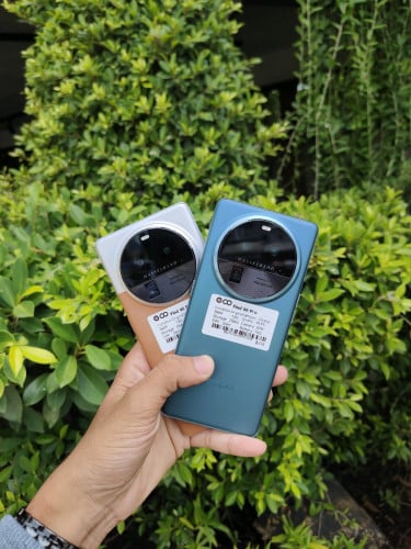 Oppo Findx6Pro Global