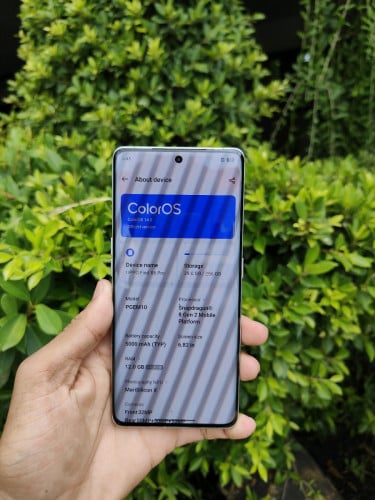 Oppo Findx6Pro Global