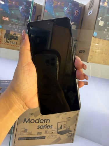 Oppo Reno 11 pro +5G 12G 512G 99%