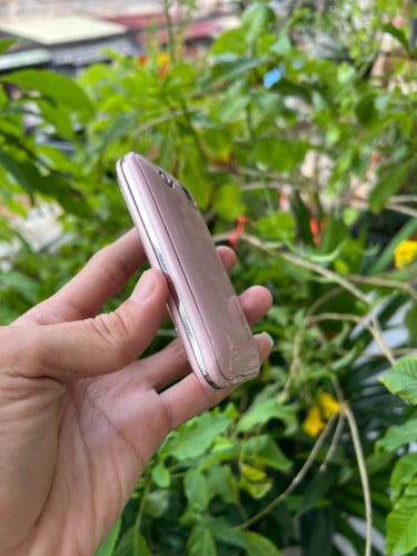 Oppo Slide ថ្មខុស size ប្រេីបានធម្មតា
