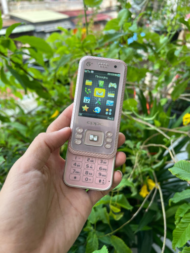 Oppo Slide ថ្មខុស size ប្រេីបានធម្មតា