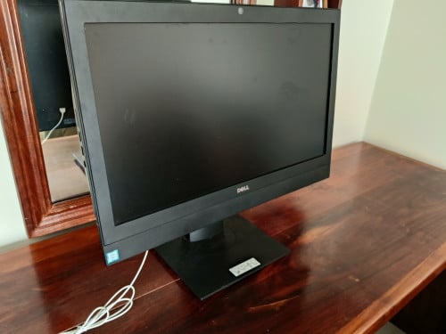 Optiplex DELL in SIEM REAP
