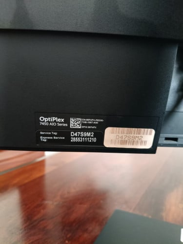 Optiplex DELL in SIEM REAP