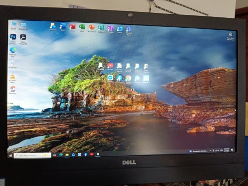 Optiplex DELL - SIEM REAP
