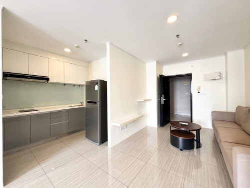 Orient Ritz || Unit For Rent Free Gum swimming pool ( Toul Kork )