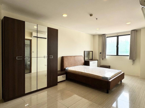 Orient Ritz || Unit For Rent Free Gum swimming pool ( Toul Kork )
