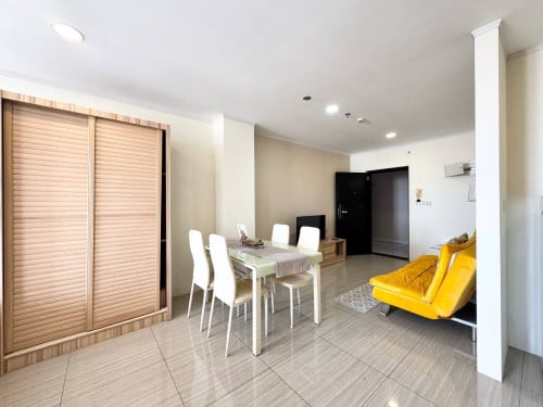 Orient Ritz || Unit For Rent Free Gym Swimming pool ( Toul Kork )