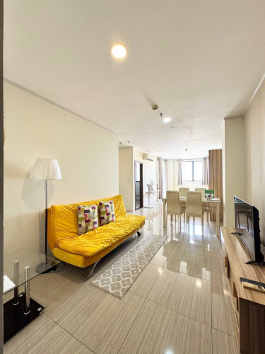 Orient Ritz || Unit For Rent Free Gym Swimming pool ( Toul Kork )