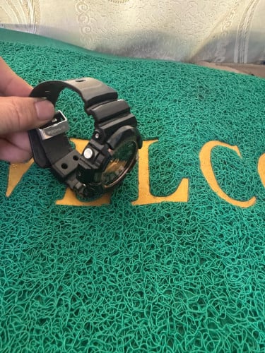 original from japan G shock នៅ​ 99%